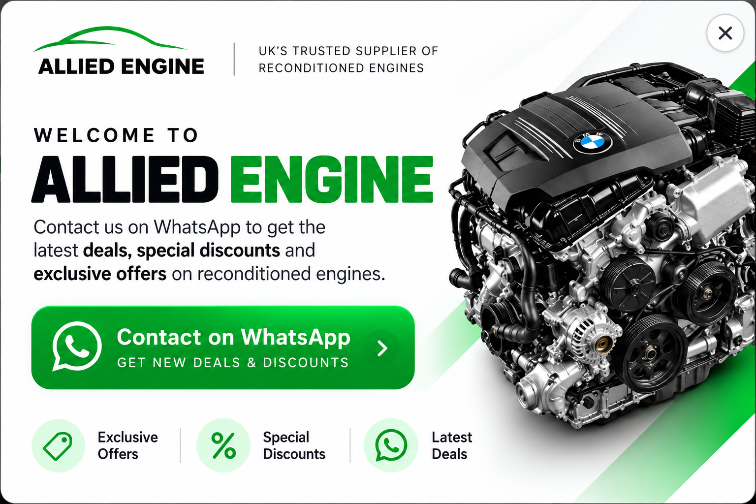 Allied Engine