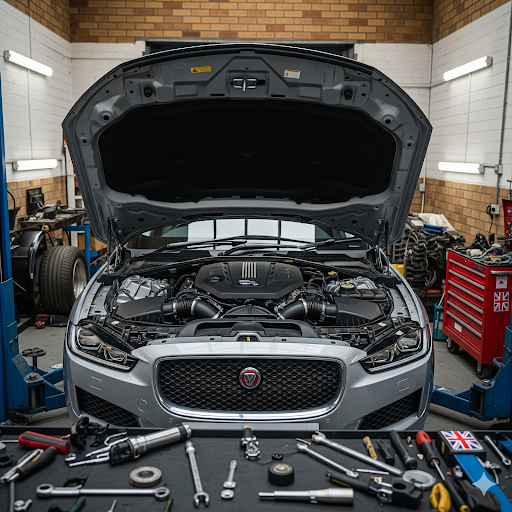 Best Range Rover Evoque Engine for UK Driving: D150 vs P250 Comparison