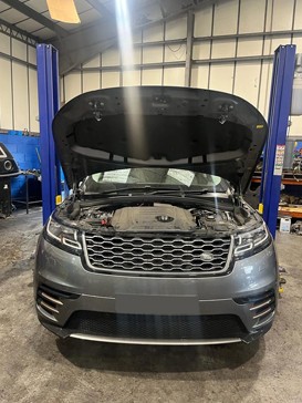 Reconditioned Range Rover Engines for Sale