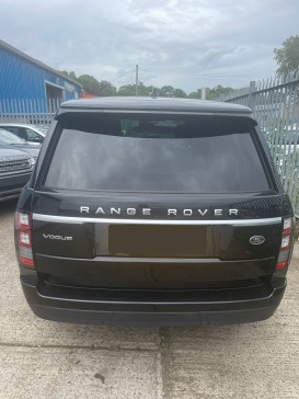 Range Rover Vouge Engines for Sale