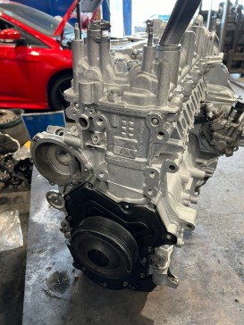 Jaguar F PACE Engines For Sale