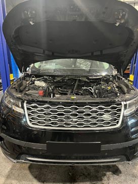 Range Rover Sport Engines for Sale