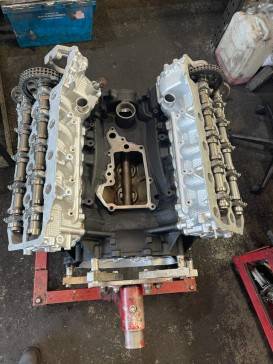Range Rover Engines For Sale